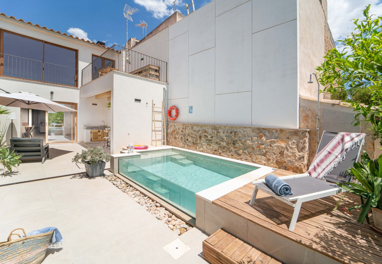 Casa en Vilafranca de Bonany - Townhouse bonany By home villas 360