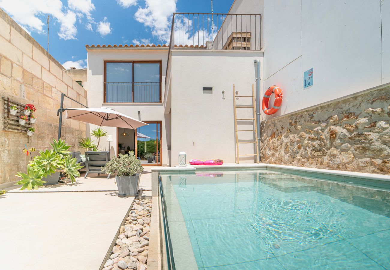 Casa en Vilafranca de Bonany - Townhouse bonany By home villas 360