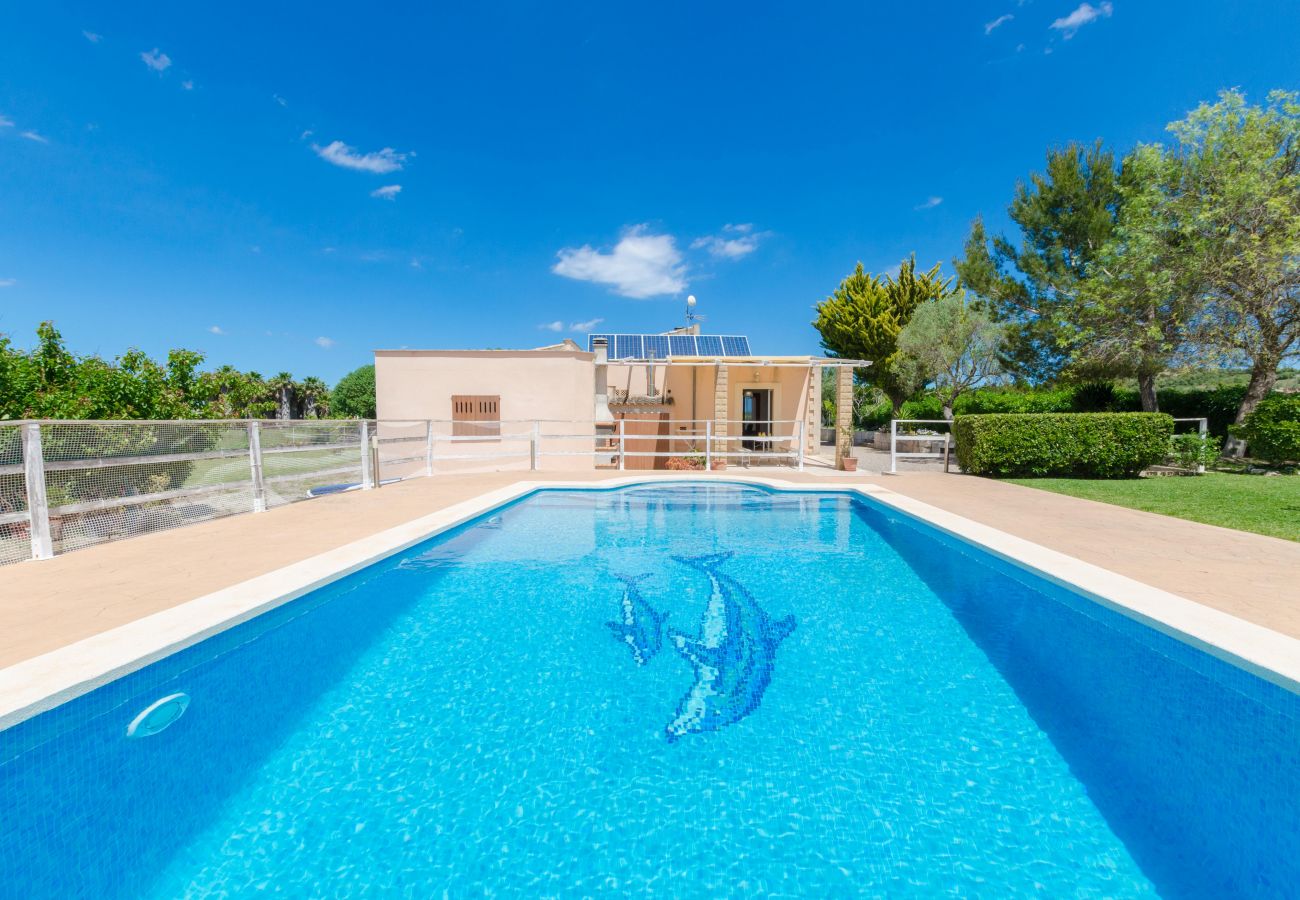 Villa en Santa Margalida - YourHouse Sa Cova Dor