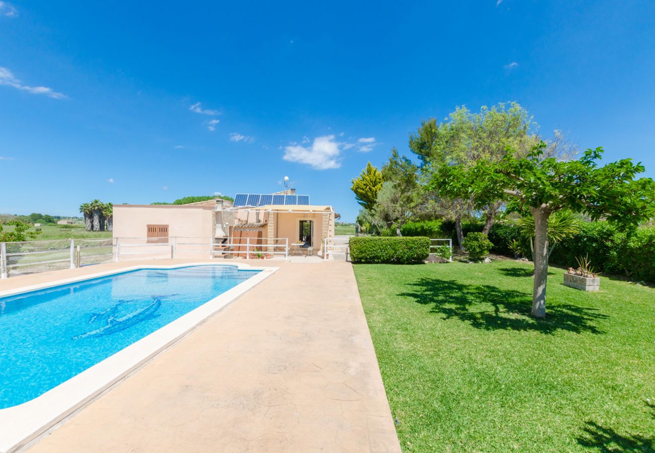 Villa en Santa Margalida - YourHouse Sa Cova Dor