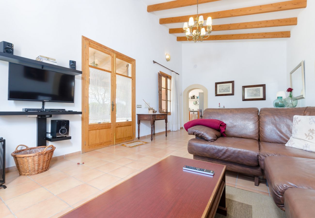 Villa en Santa Margalida - YourHouse Sa Cova Dor