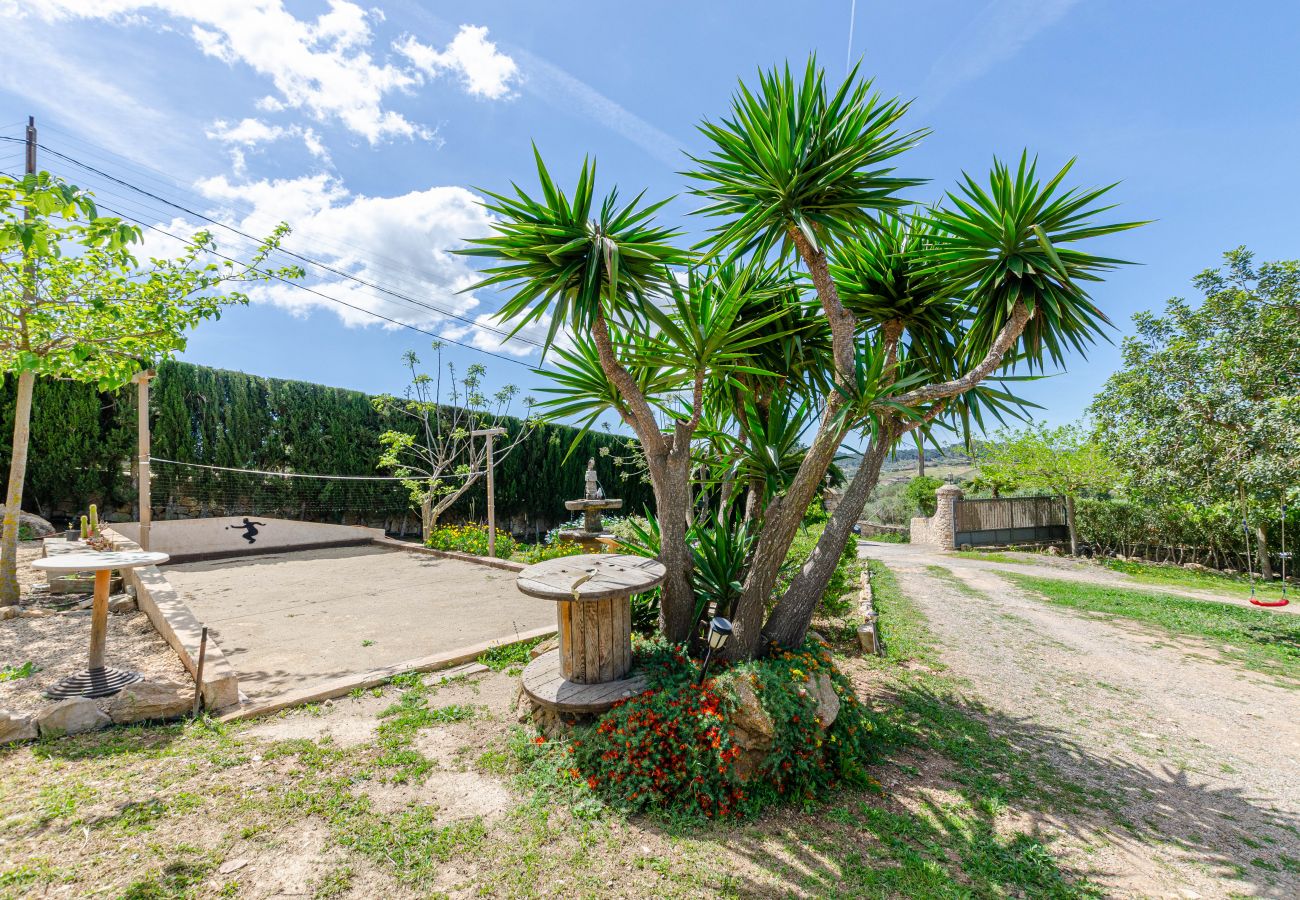 Villa en Manacor - YourHouse Cigarra Alta