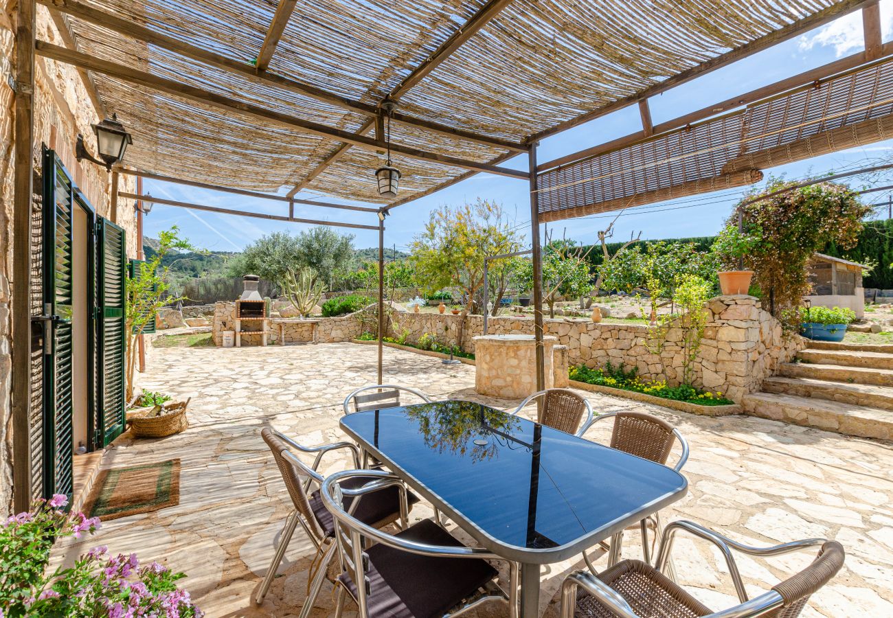 Villa en Manacor - YourHouse Cigarra Alta