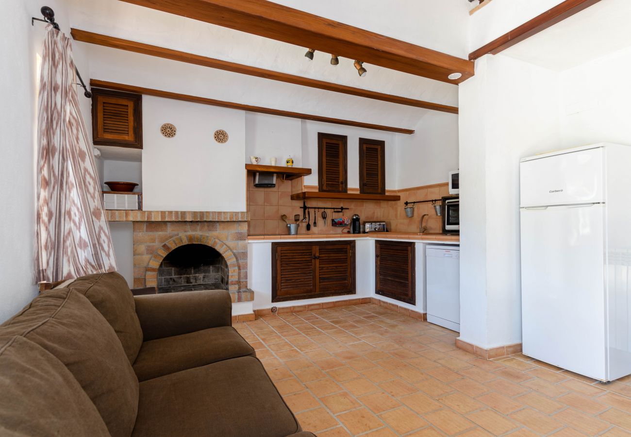 Villa en Manacor - YourHouse Cigarra Alta