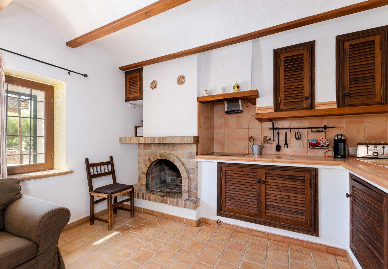 Villa en Manacor - YourHouse Cigarra Alta