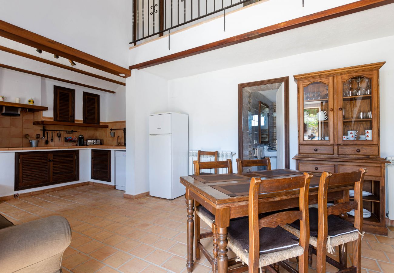 Villa en Manacor - YourHouse Cigarra Alta