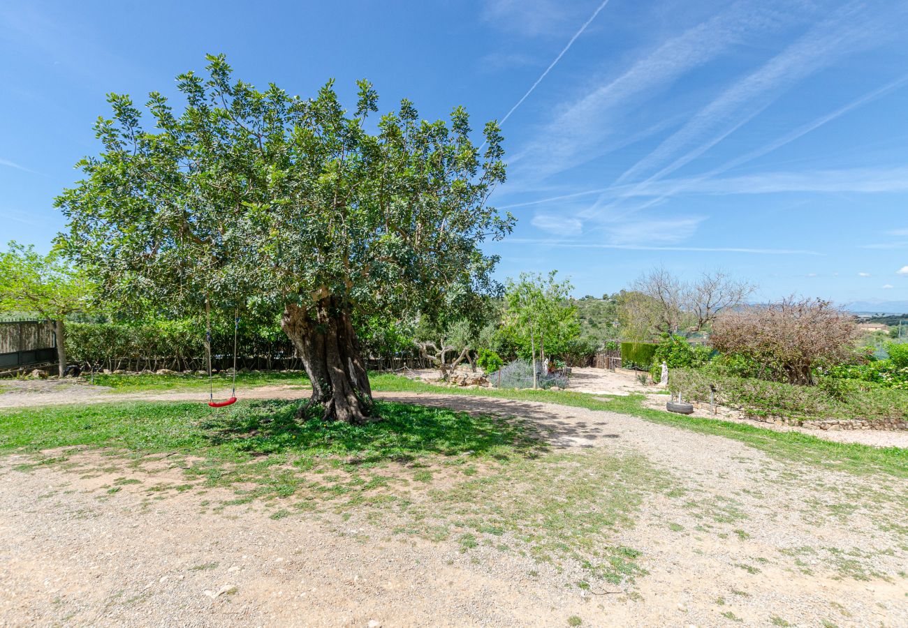 Villa en Manacor - YourHouse Cigarra Alta