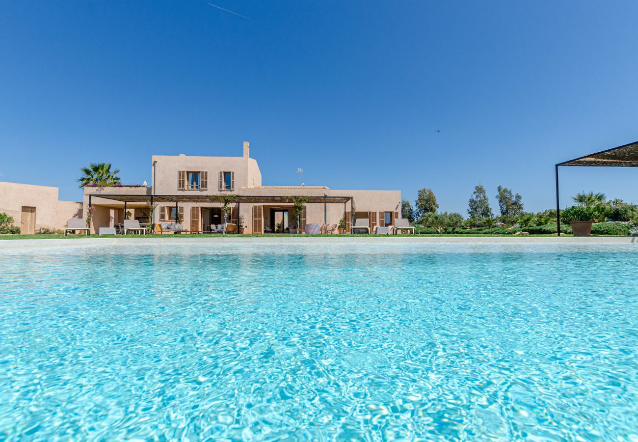 Villa en Campos - YourHouse Thalassa