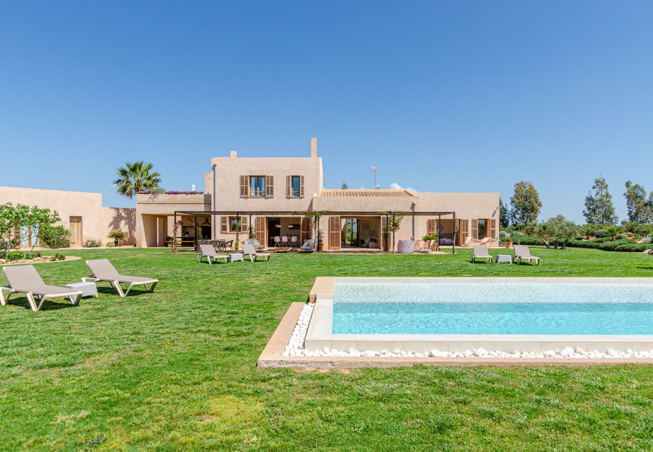 Villa en Campos - YourHouse Thalassa