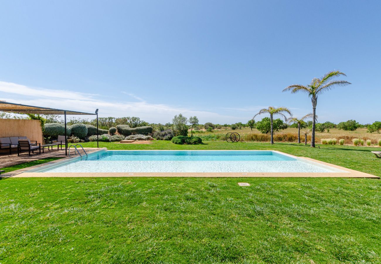 Villa en Campos - YourHouse Thalassa