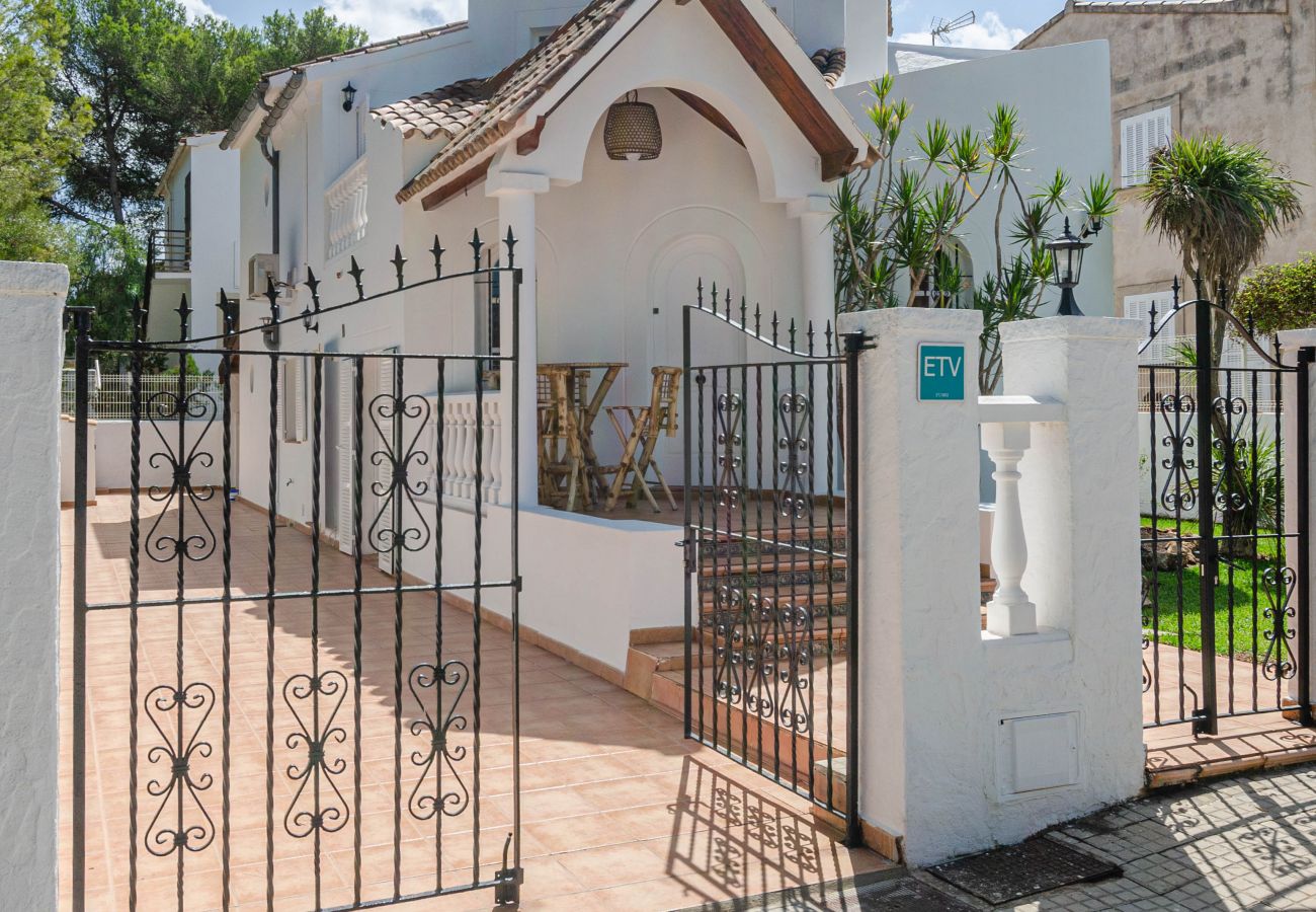 Villa en Son Serra de Marina - YourHouse Sa Calma ETV/3852