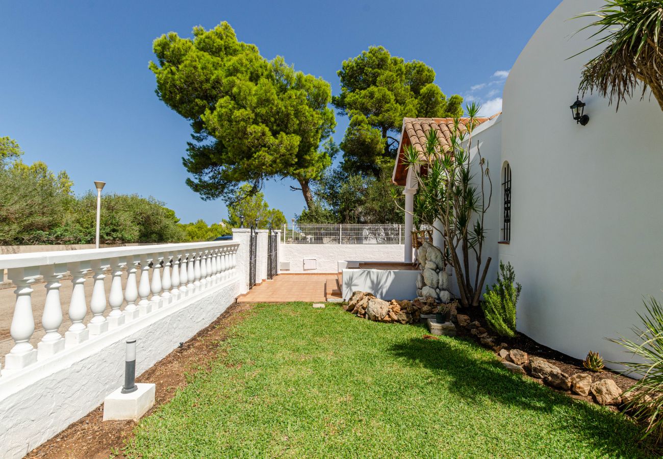 Villa en Son Serra de Marina - YourHouse Sa Calma ETV/3852