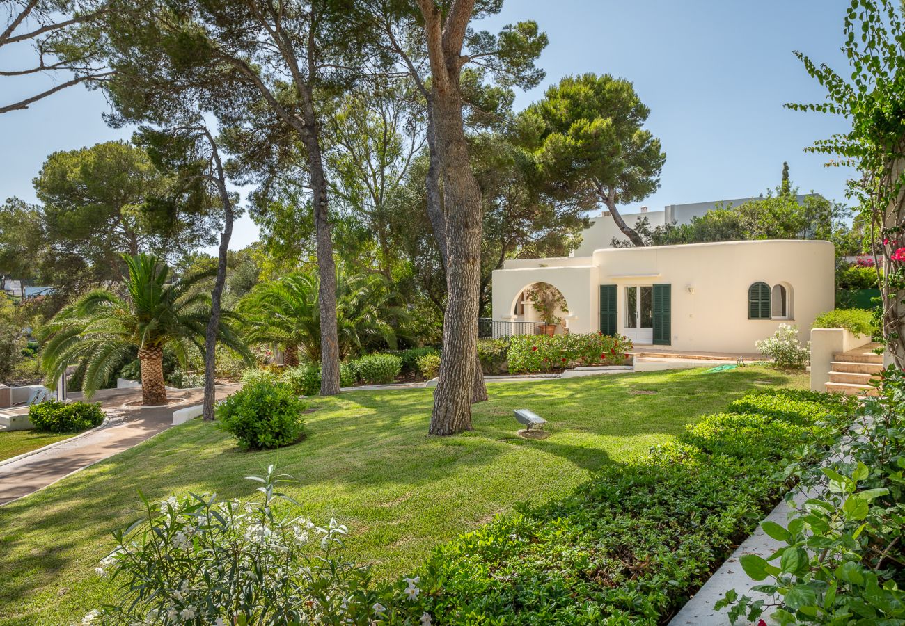 Villa en Cala d'Or - Villa Claramunda