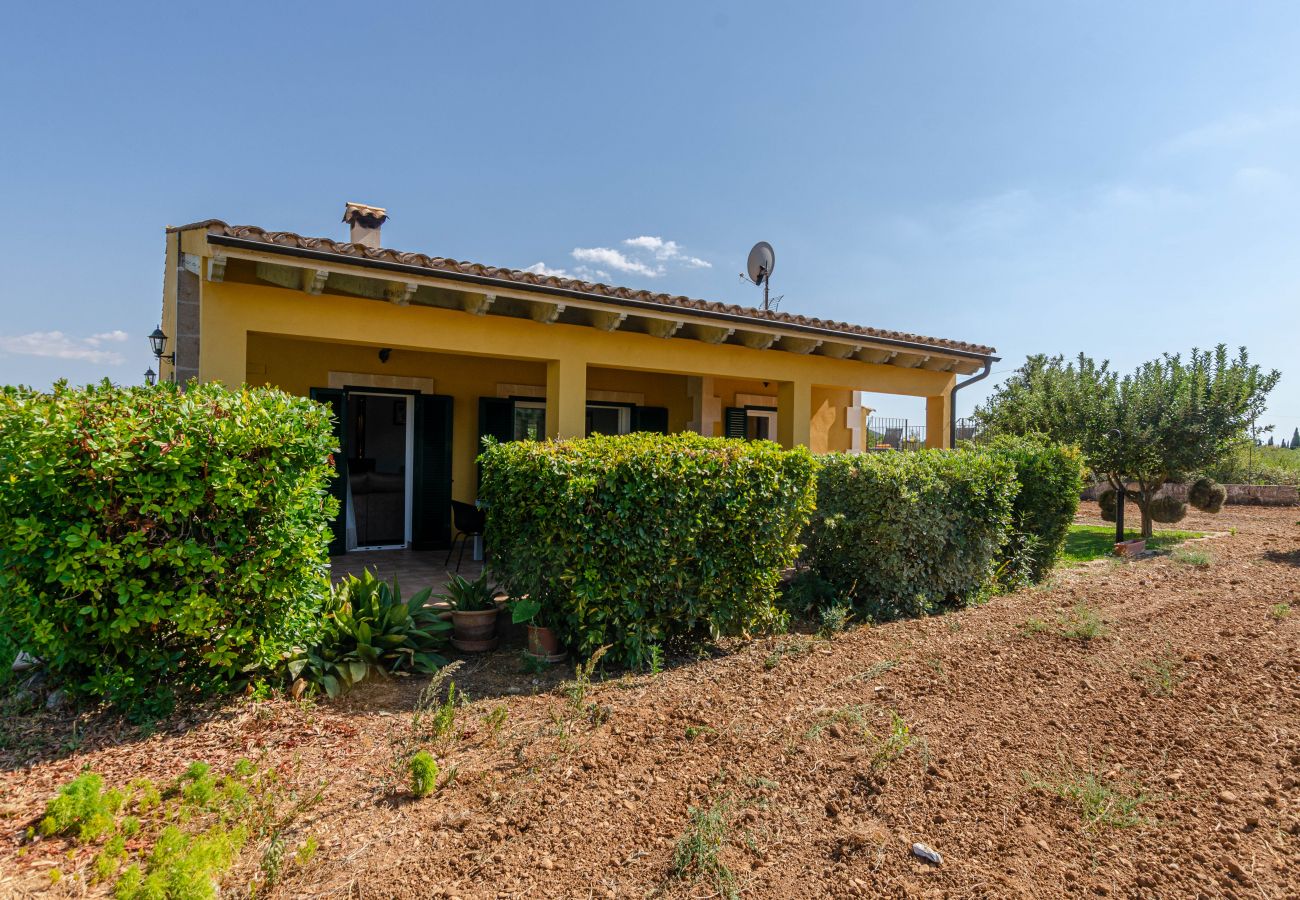 Villa en Buger - YourHouse Son Serra de Búger