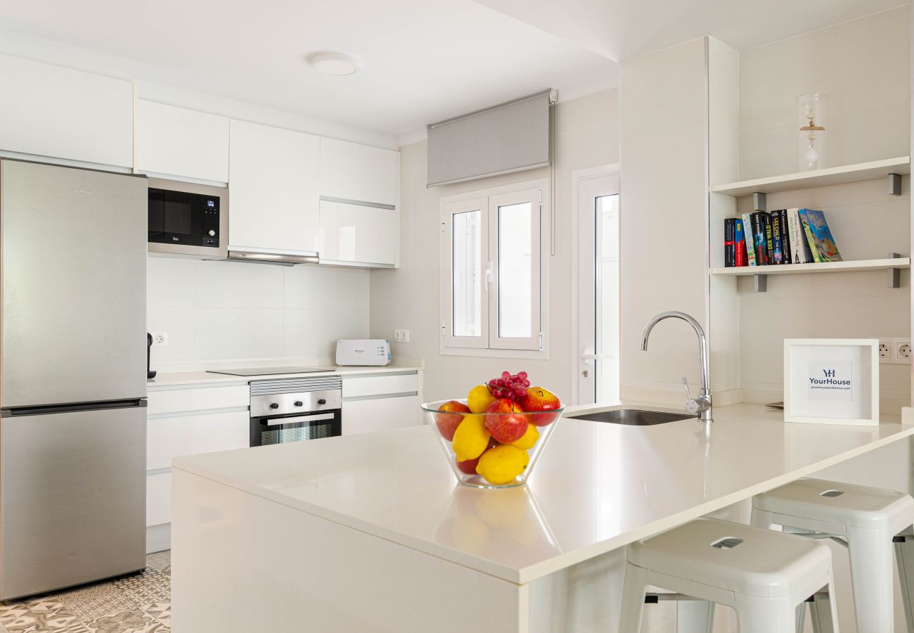 Apartamento en Pollensa - YourHouse Can Cortana