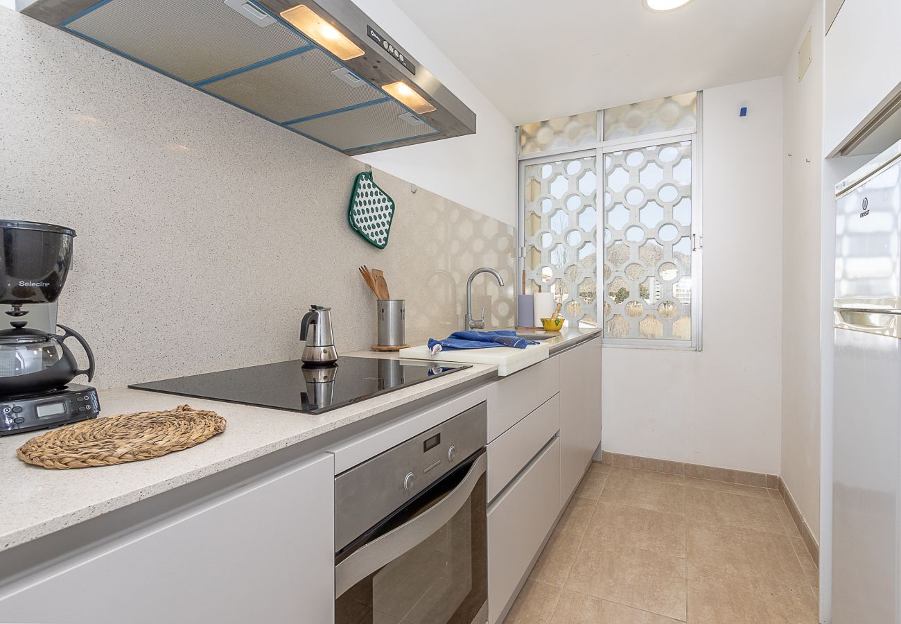 Apartamento en Puerto Pollensa - Apartment Llenaire By Homevillas360