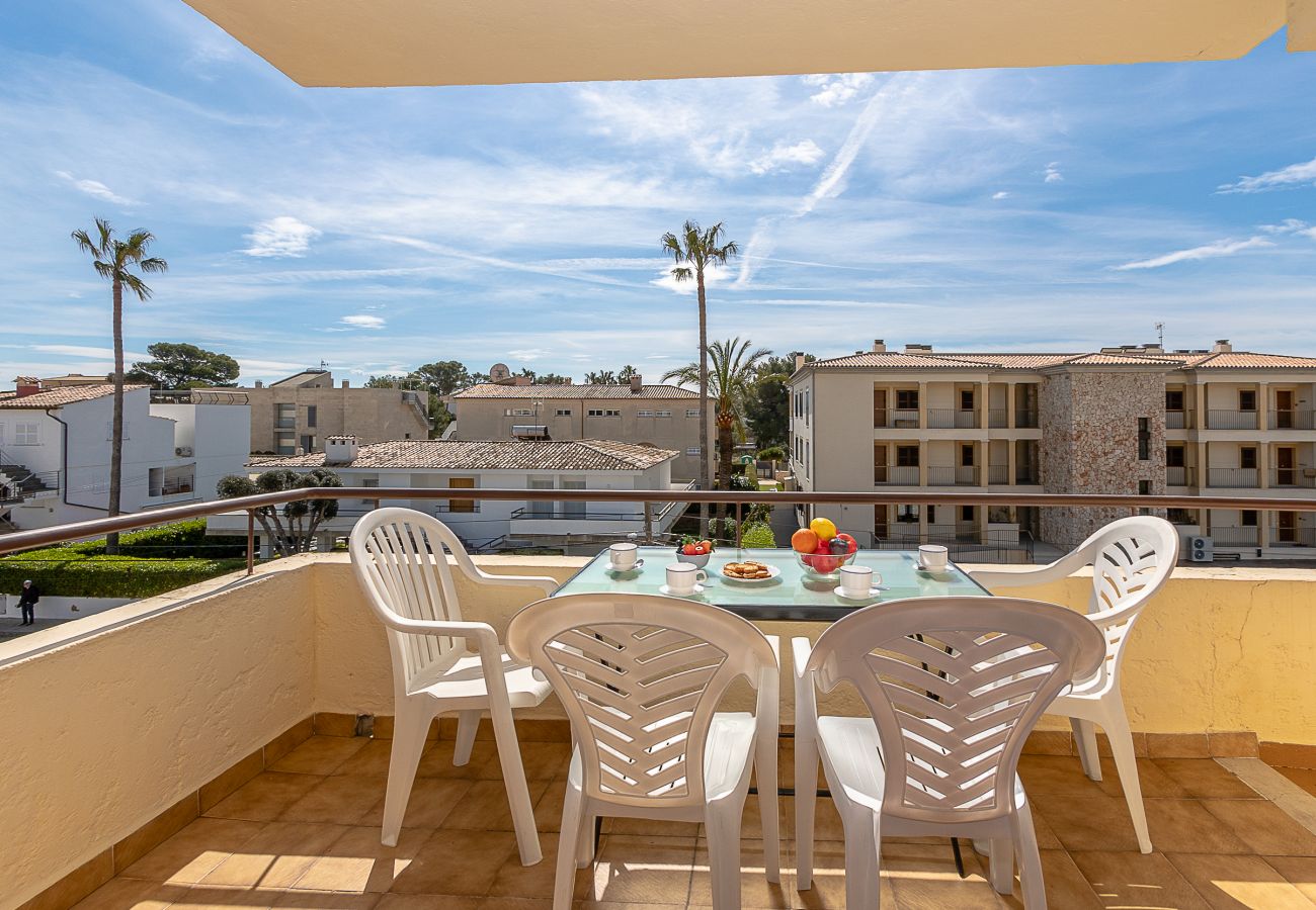 Apartamento en Puerto Pollensa - Apartment Llenaire By Homevillas360