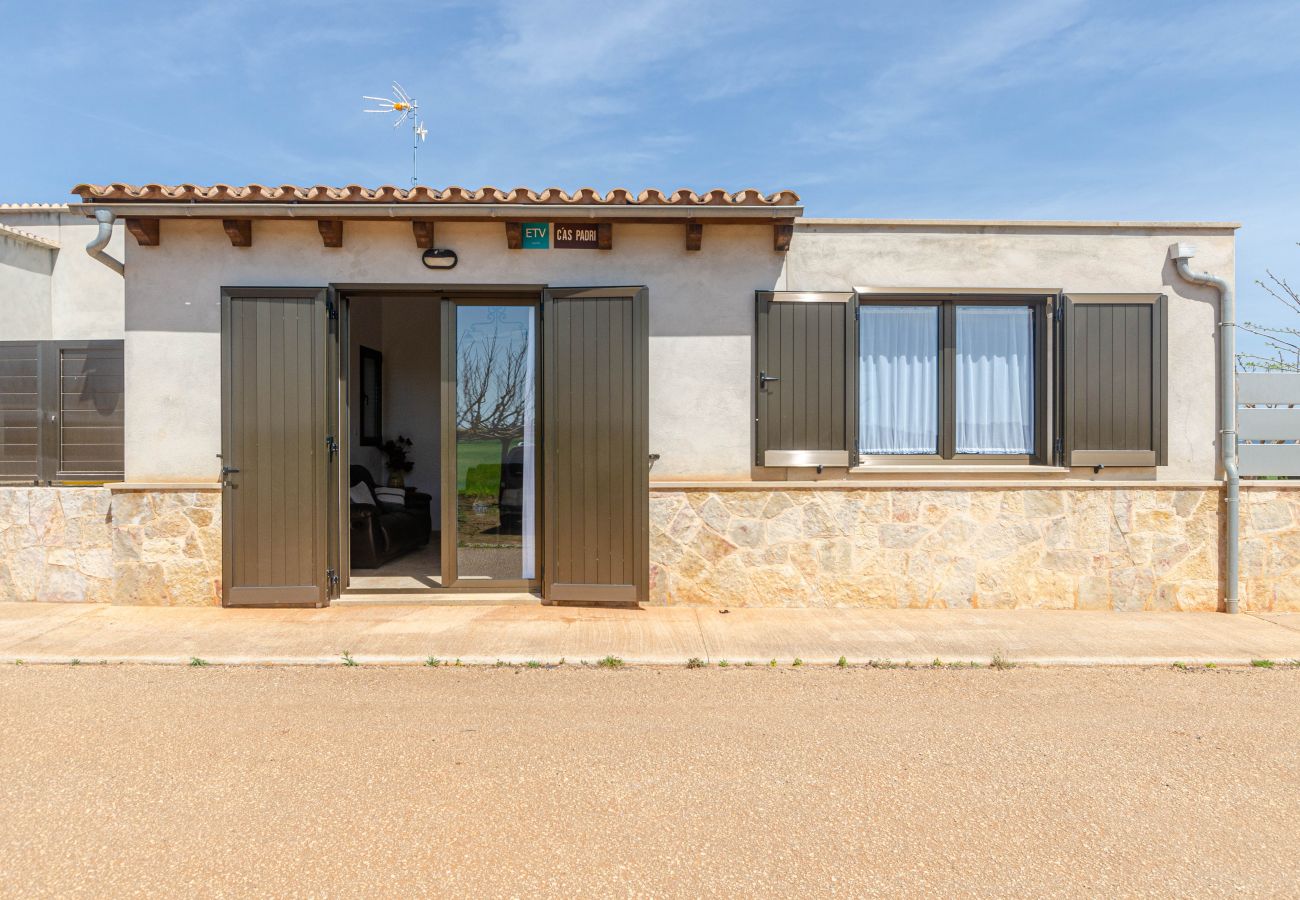 Villa en Muro - YourHouse Cas Padri