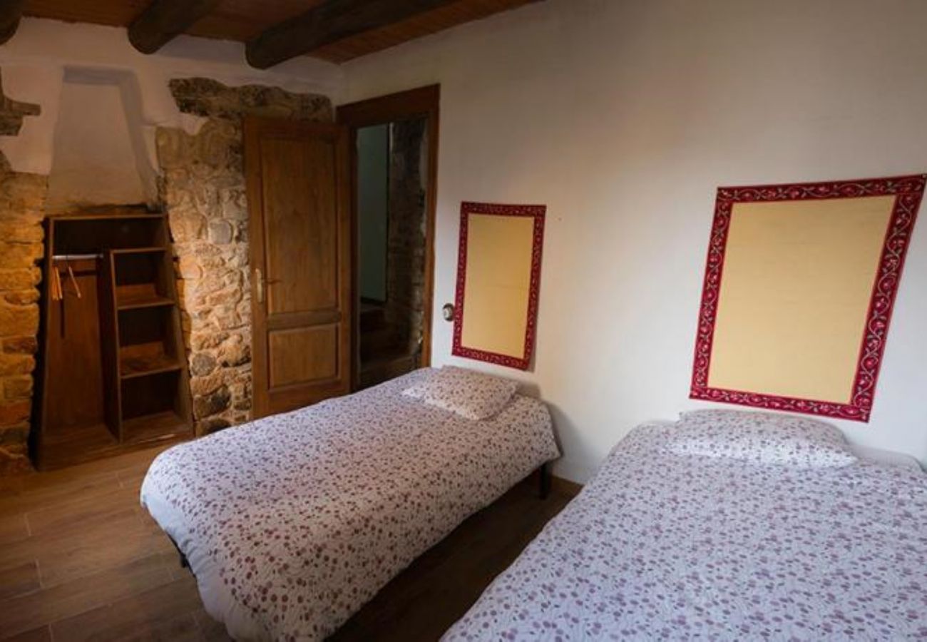 Casa rural en Vallbona de les Monges - YourHouse Marilluna