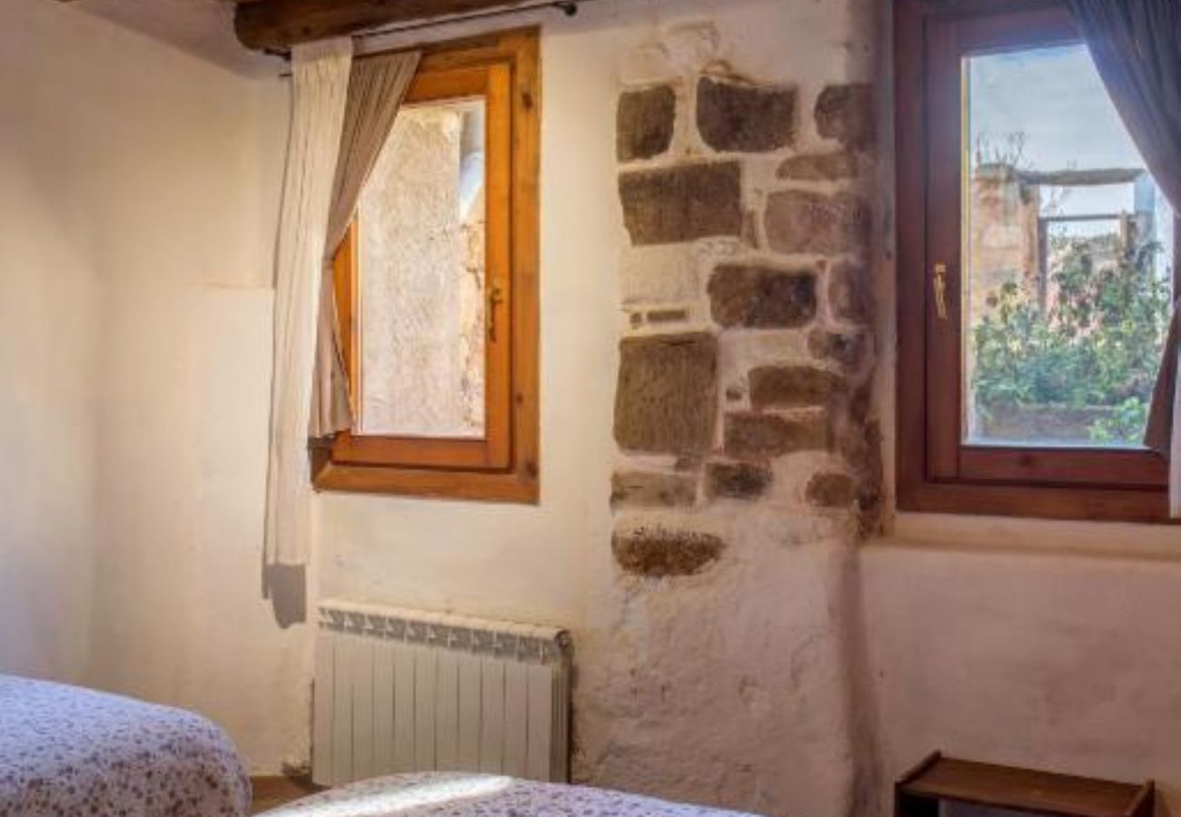 Casa rural en Vallbona de les Monges - YourHouse Marilluna