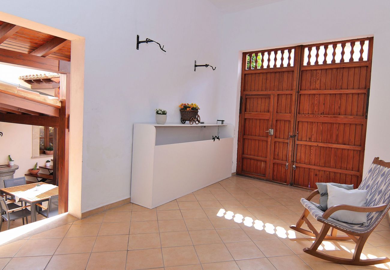 Casa en Santa Margalida - 263 Can Paredjal ETV/12254 by Mallorca Charme
