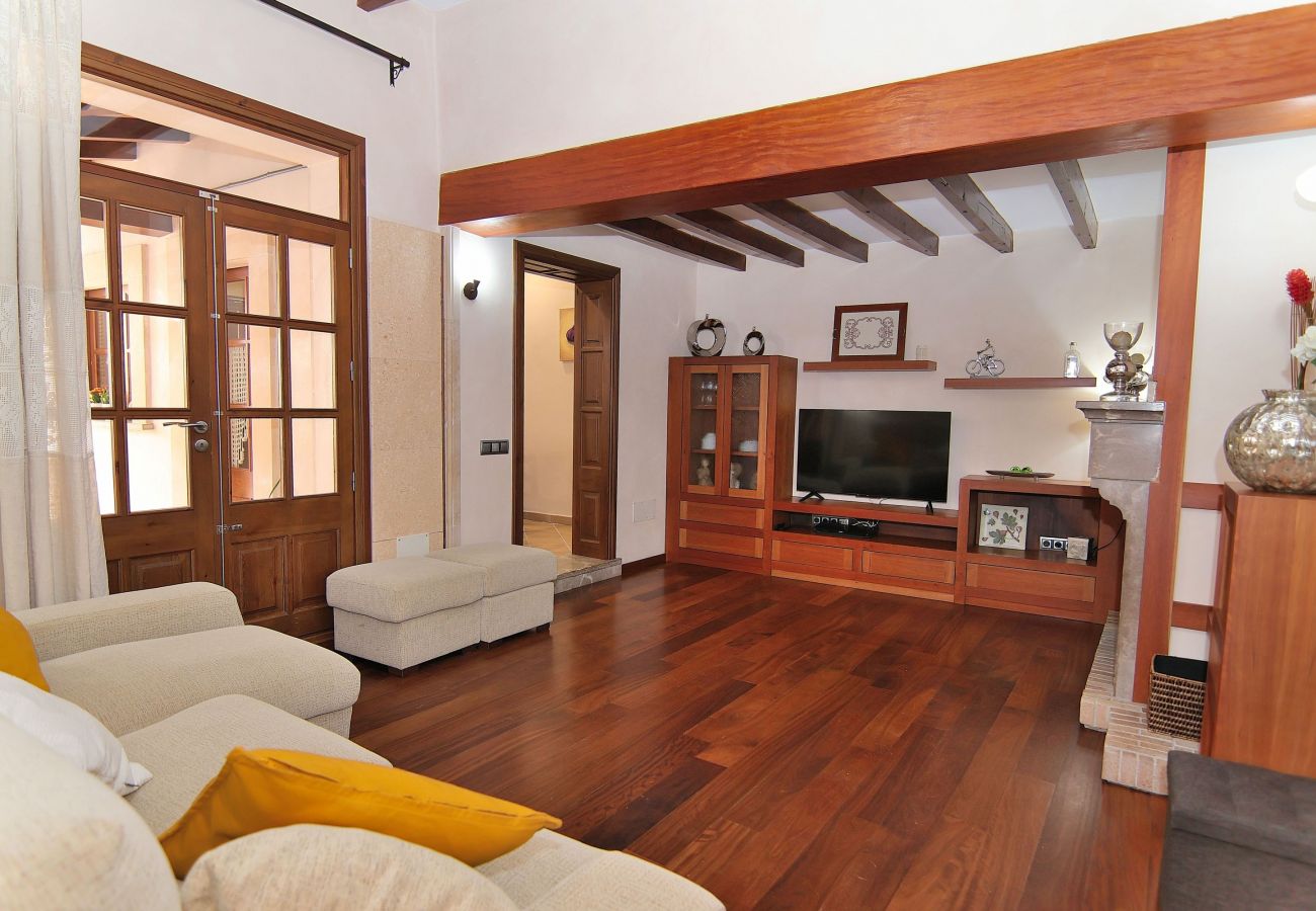 Casa en Santa Margalida - 263 Can Paredjal ETV/12254 by Mallorca Charme