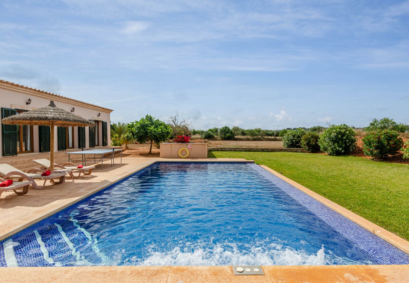 Villa en Santanyi - Yourhouse Sa Xorca