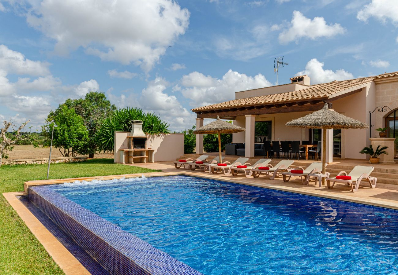 Villa en Santanyi - Yourhouse Sa Xorca