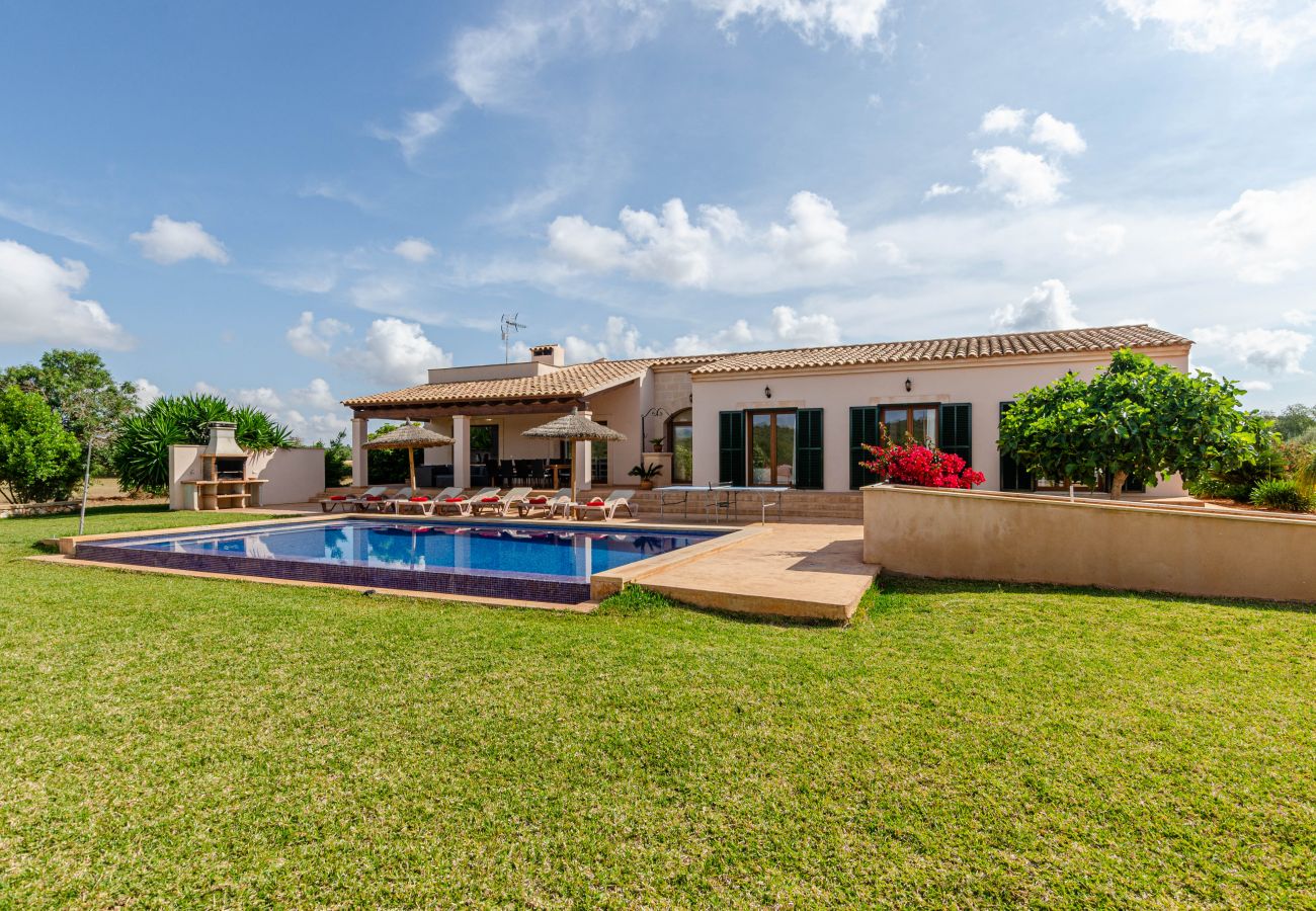 Villa en Santanyi - Yourhouse Sa Xorca