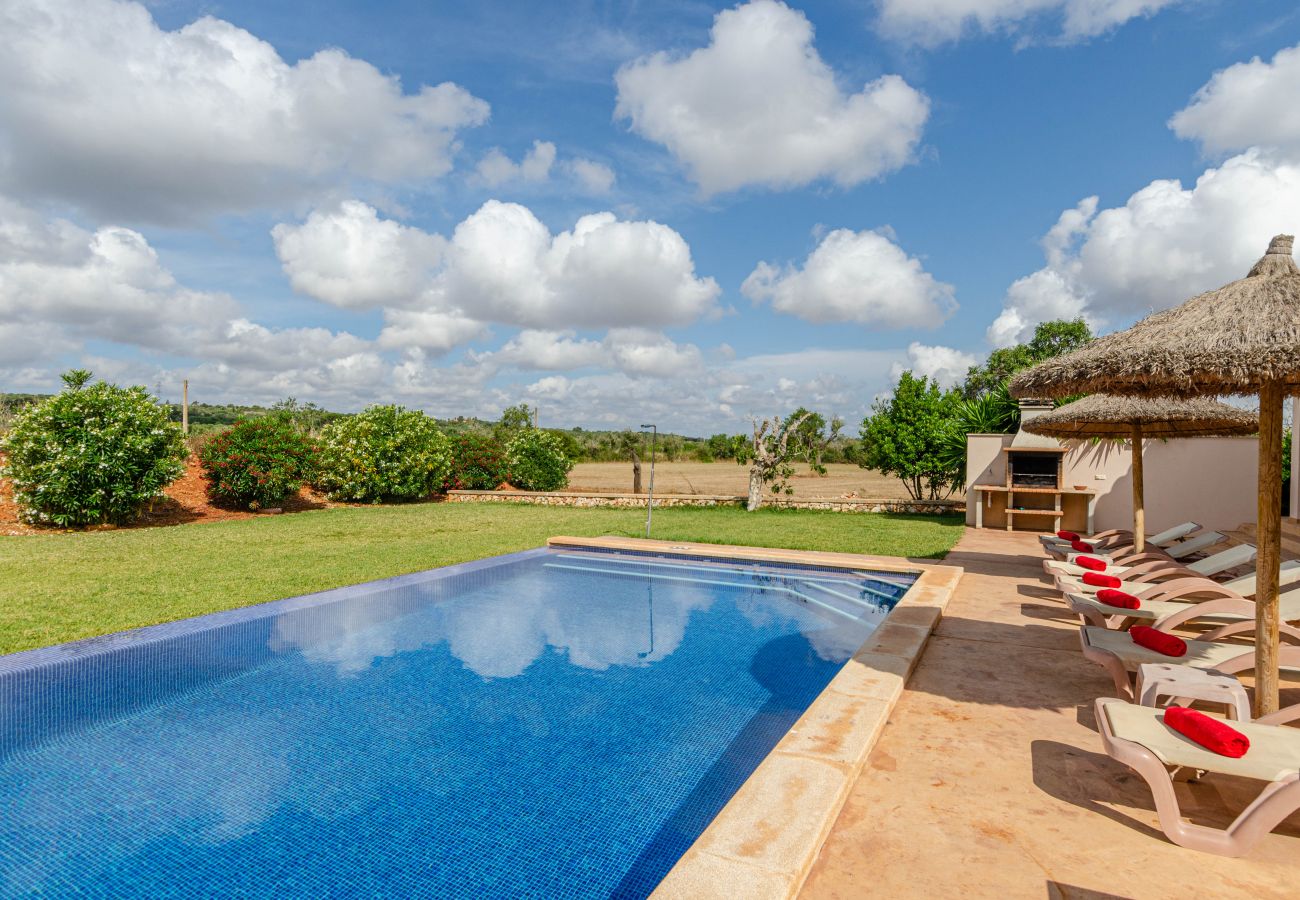 Villa en Santanyi - Yourhouse Sa Xorca