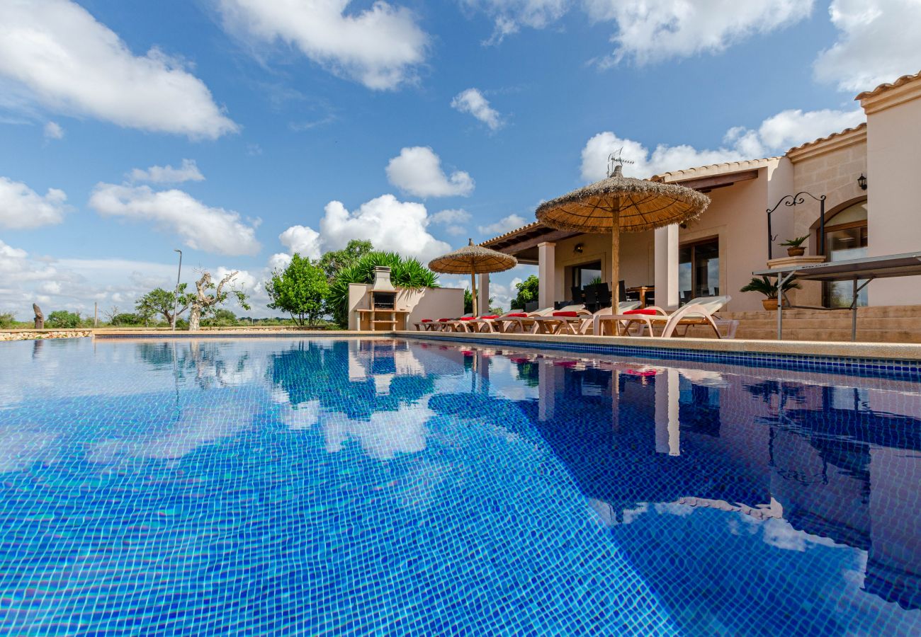 Villa en Santanyi - Yourhouse Sa Xorca