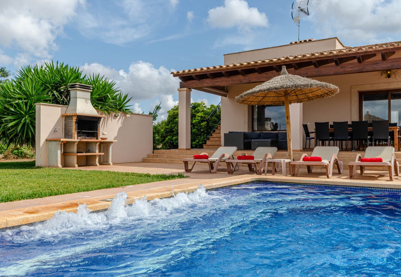 Villa en Santanyi - Yourhouse Sa Xorca