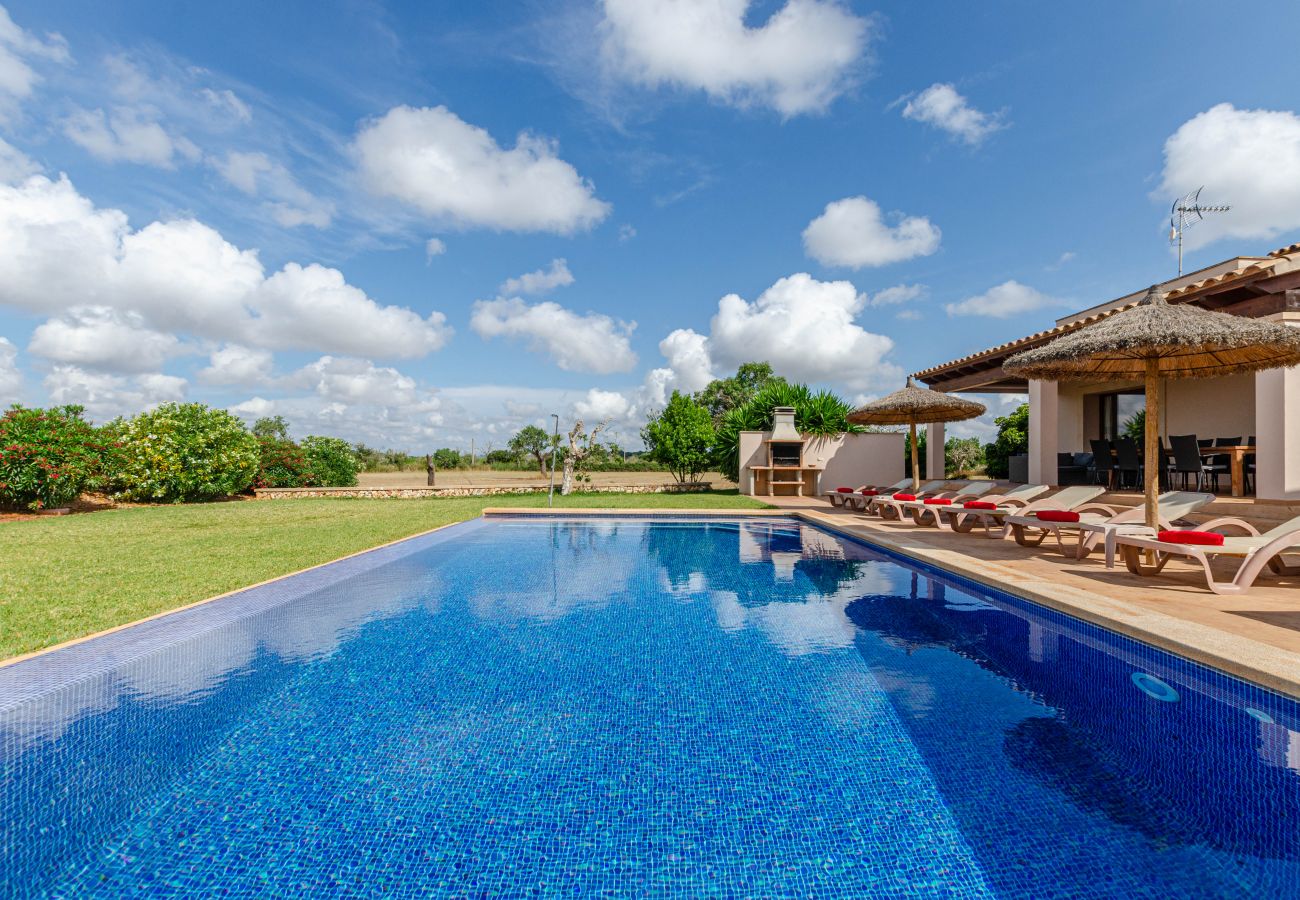 Villa en Santanyi - Yourhouse Sa Xorca