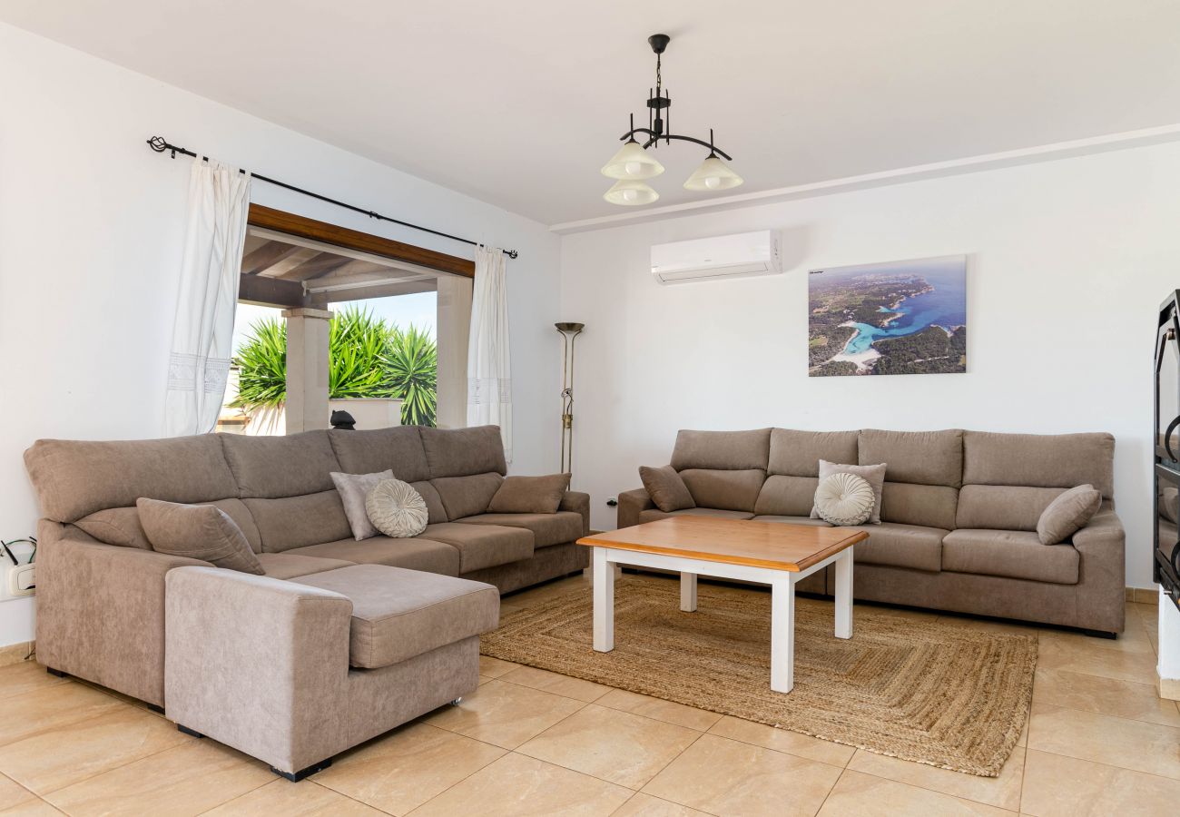 Villa en Santanyi - Yourhouse Sa Xorca