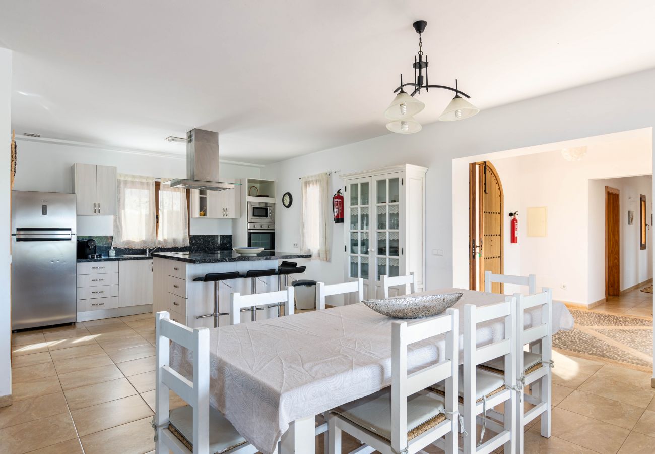 Villa en Santanyi - Yourhouse Sa Xorca