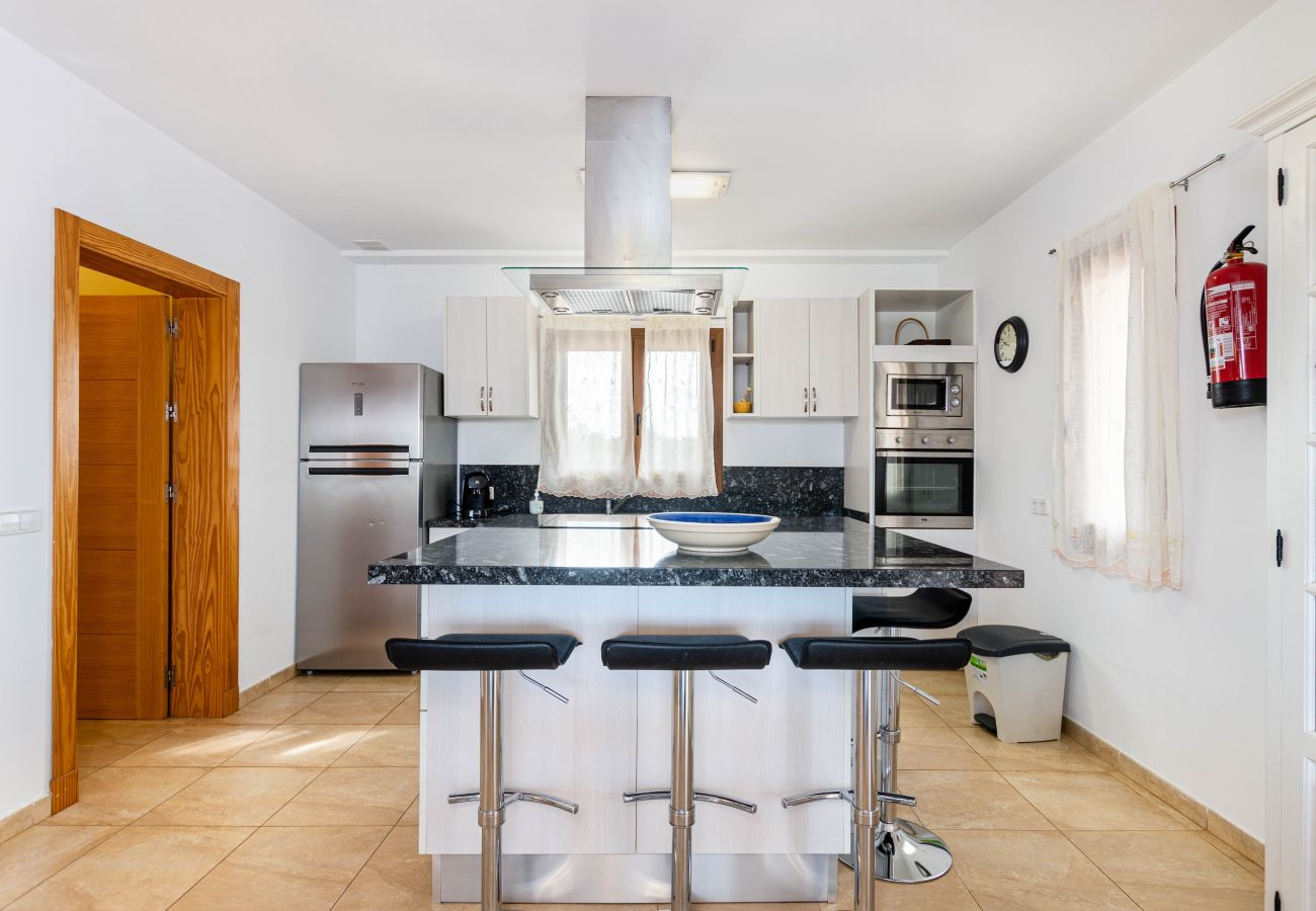 Villa en Santanyi - Yourhouse Sa Xorca