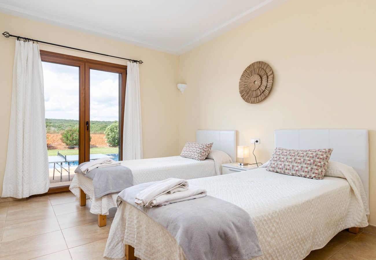 Villa en Santanyi - Yourhouse Sa Xorca