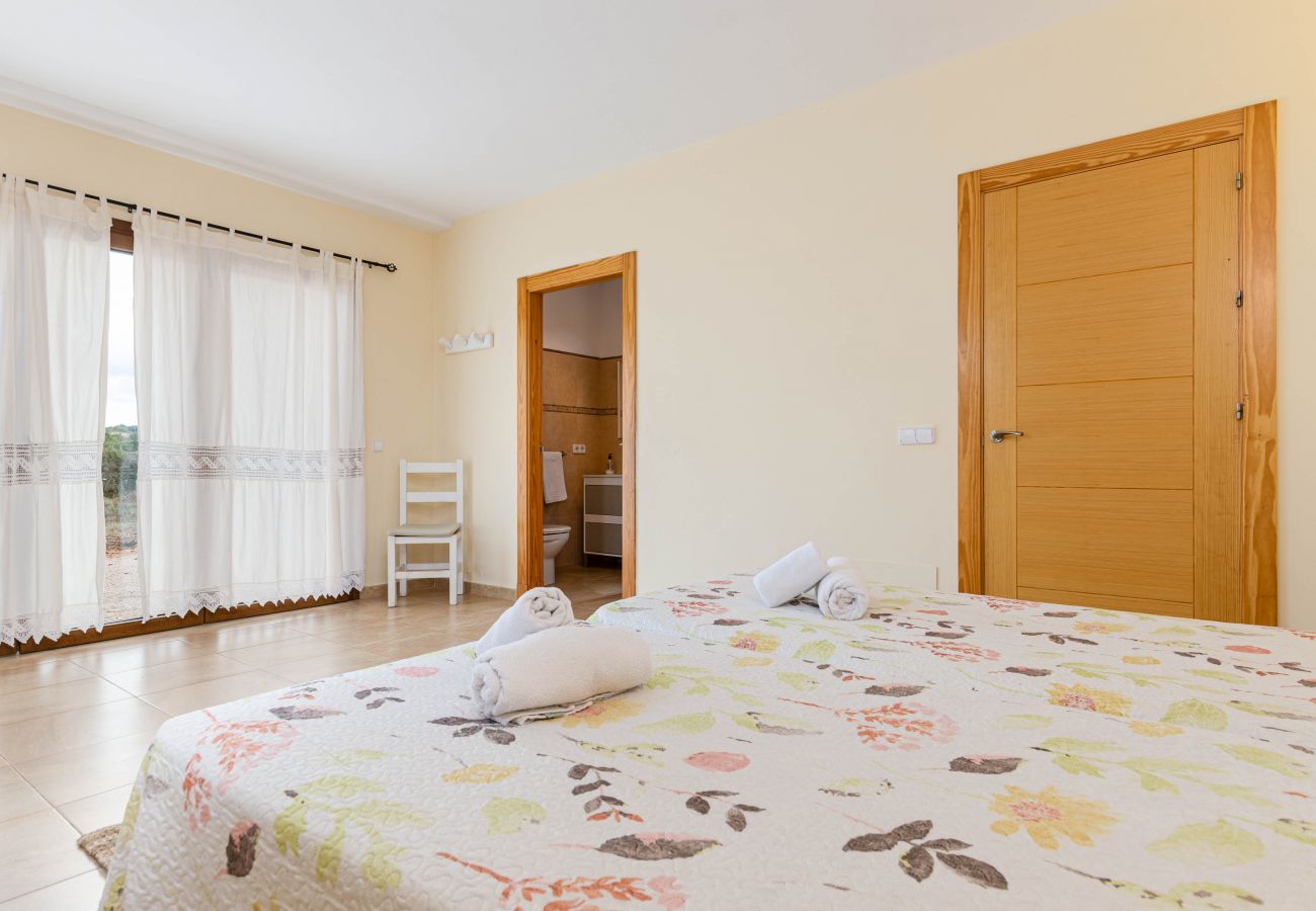 Villa en Santanyi - Yourhouse Sa Xorca