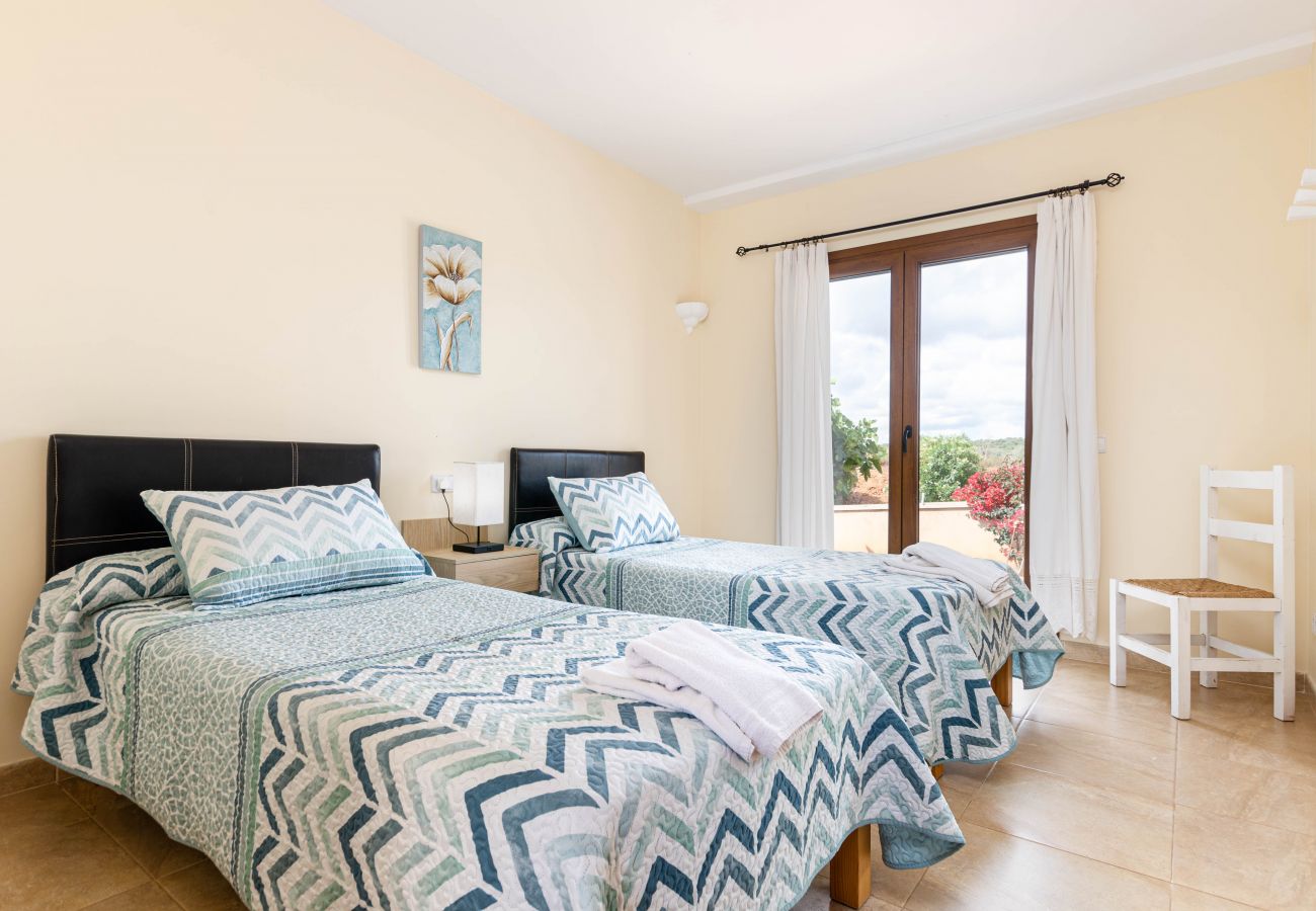 Villa en Santanyi - Yourhouse Sa Xorca