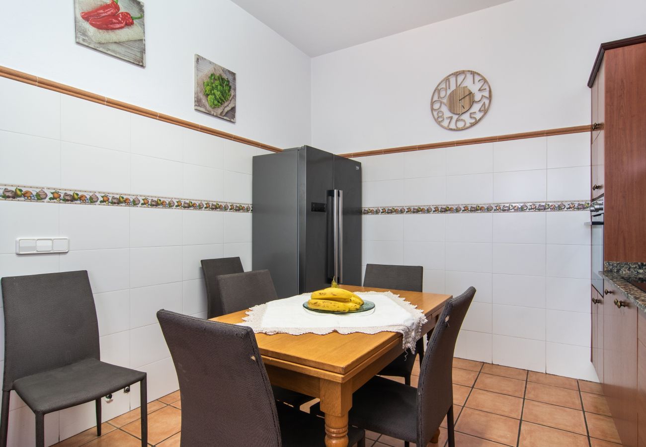 Villa en Santanyi - YourHouse Angoixes