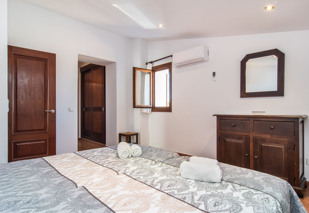 Villa en Santanyi - YourHouse Angoixes