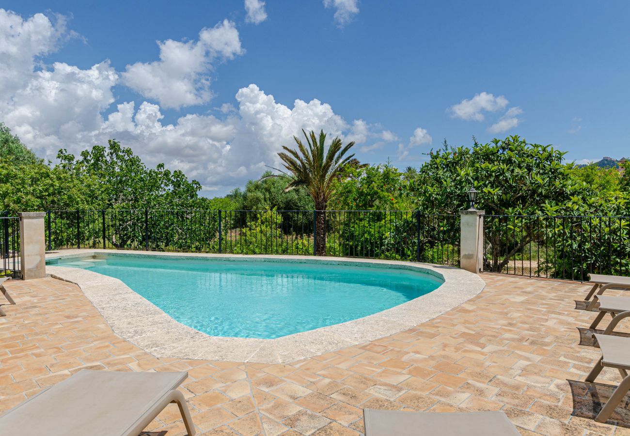 Villa en Felanitx - YourHouse Finca Es Galliner