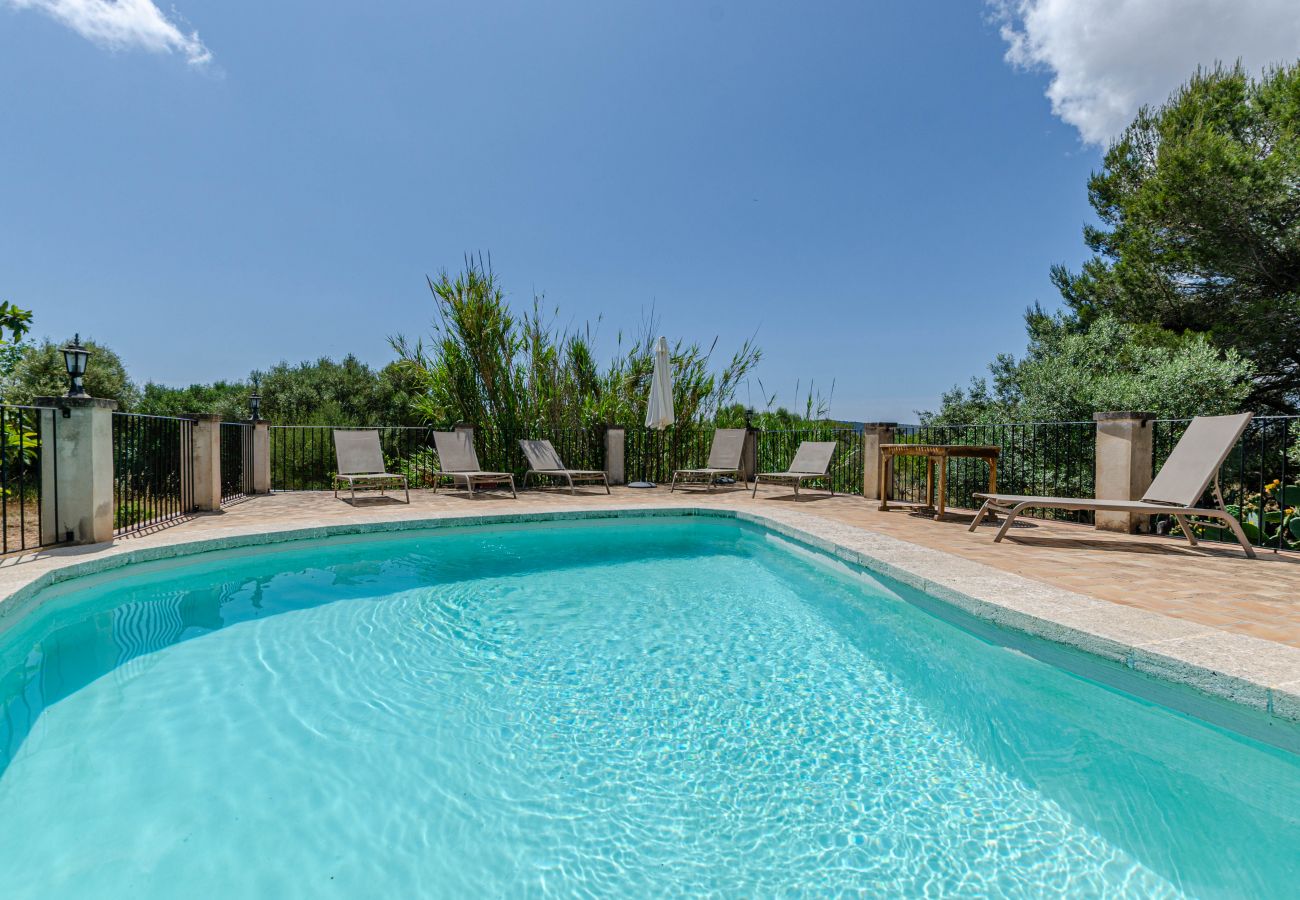 Villa en Felanitx - YourHouse Finca Es Galliner