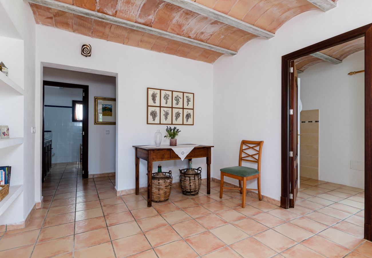 Villa en Felanitx - YourHouse Finca Es Galliner