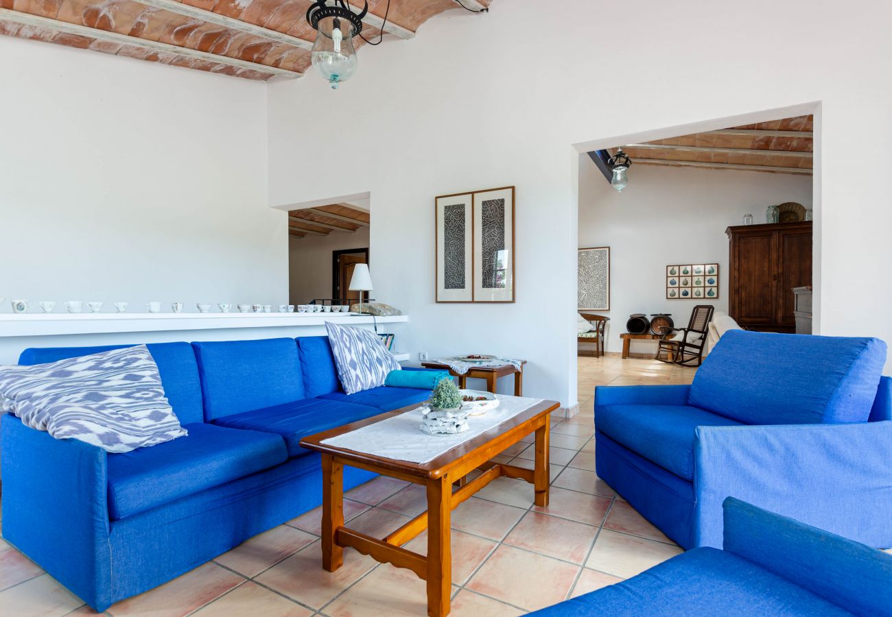 Villa en Felanitx - YourHouse Finca Es Galliner