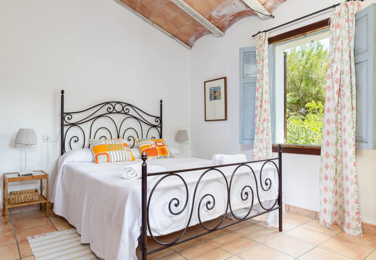 Villa en Felanitx - YourHouse Finca Es Galliner