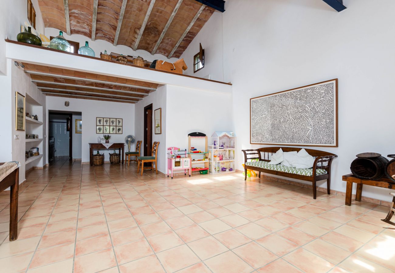 Villa en Felanitx - YourHouse Finca Es Galliner