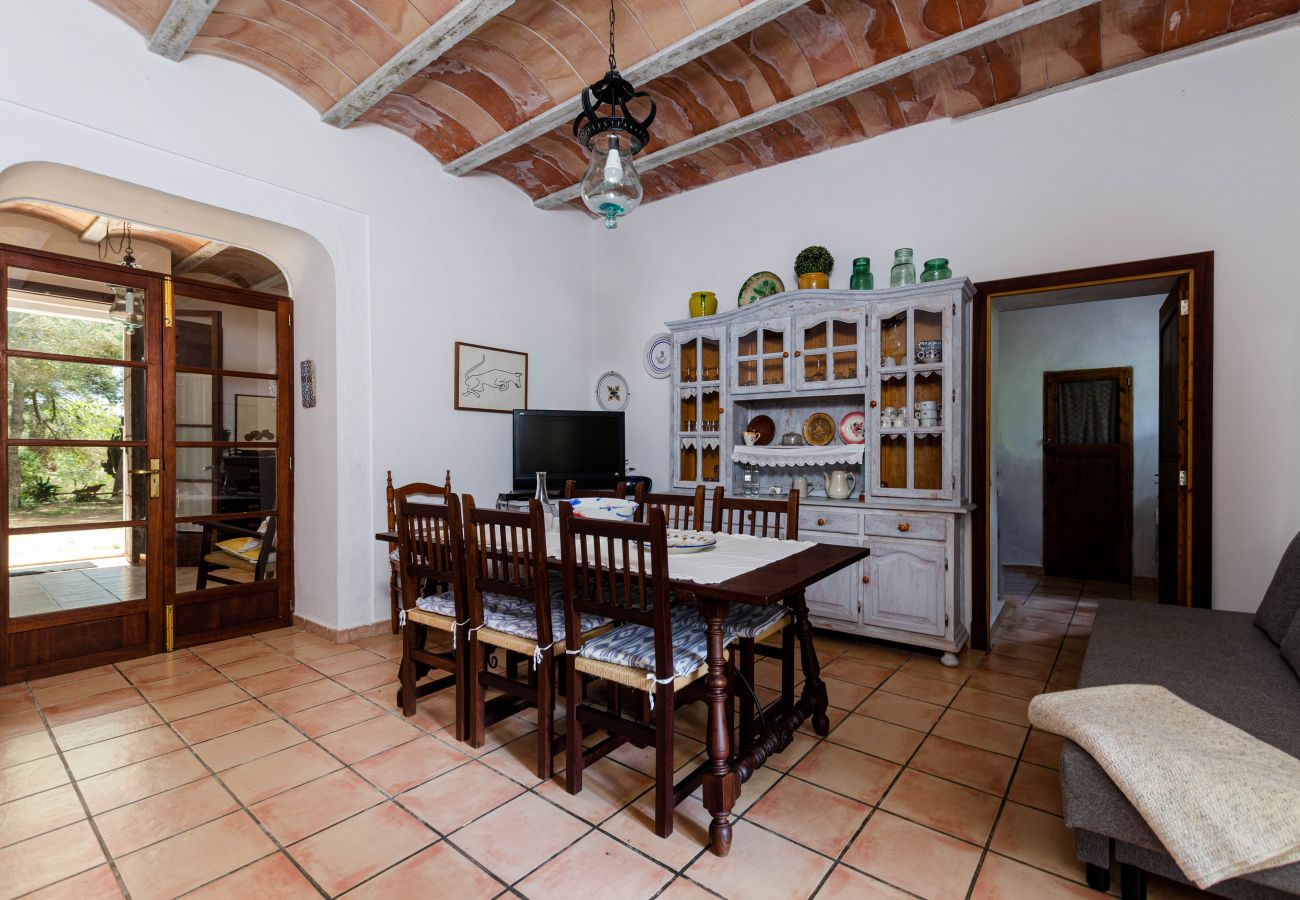 Villa en Felanitx - YourHouse Finca Es Galliner