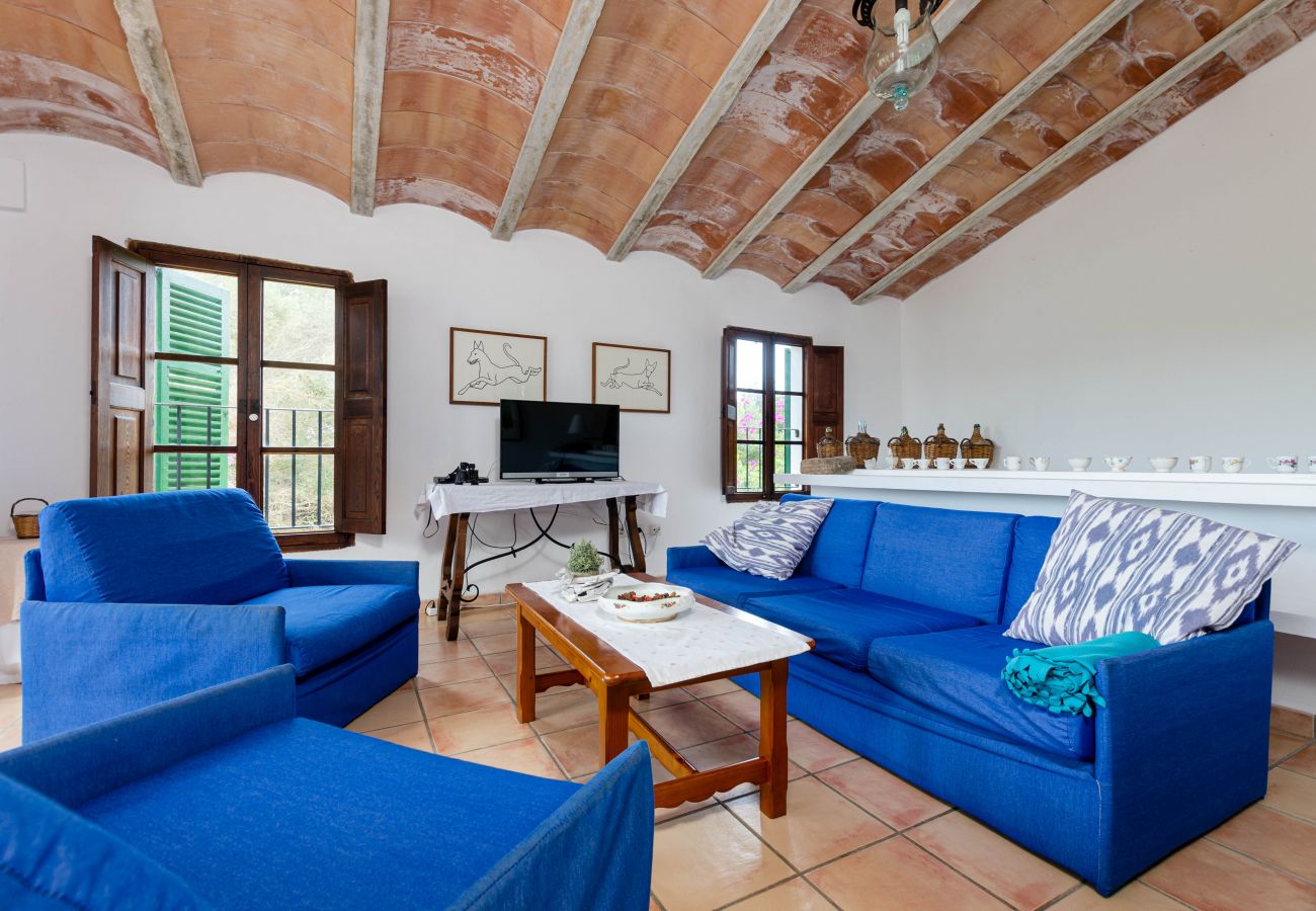 Villa en Felanitx - YourHouse Finca Es Galliner