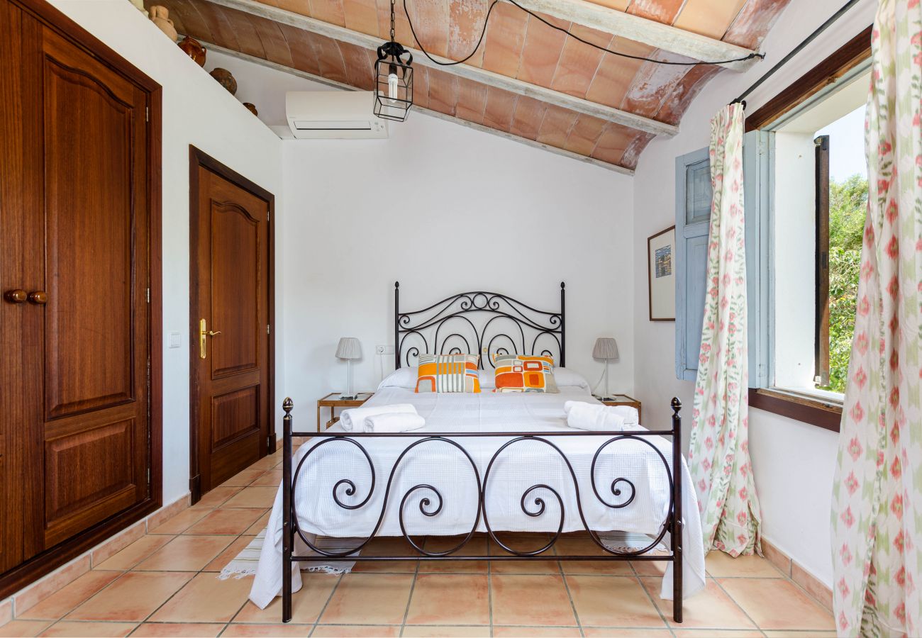 Villa en Felanitx - YourHouse Finca Es Galliner